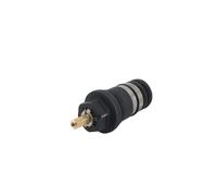 Cocoarm Thermostatic Brass Valve Core, Easy Threaded Installation, Reliable Temperature Control for MTC Classic 3/4in Valves, Ideal for Traditional Showers (Copper)