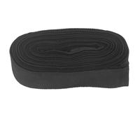 Cocoarm TIG Welding Torch Cable Cover Heat Resistant Nylon Welding Torch Cable Cover 4cm X 7.5m Black for TIG Argon Arc Gun Spark Shield Insulation Wear Protection