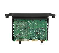 Cocoarm TMS Driver Module Control Unit, ABS Construction, Voltage Stabilizer, Xenon Headlight System for 1 Series F20 F21, OE Number 63117316145