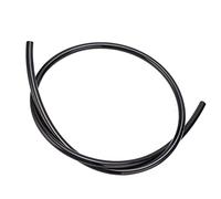 Cocoarm TPU Pneumatic Hose Air Compressor Pneumatic Hose OD4xID2.5 1m 5m 10m Thick Wall Flexible Tube 12bar 30kgf cm² for Auto Repair Painting Woodworking Factory Use (#5)