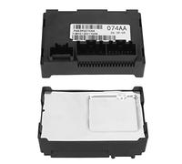 Cocoarm Transfer Case Control Module, ABS Metal, 2 Speed Transfer Case Control Module for and 2014-2015