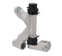 Cocoarm Transfer Case Lower Shift Linkage, Metal Control Lever, Reduce Vibration for Bronco 1992-1996