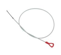 Cocoarm Transmission Oil Level Dipstick, Durable Tool for Accurate Measurement, 48 Inch for W140 R12 W463 W202 Models