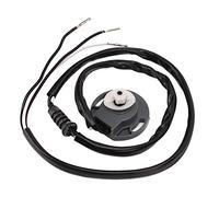 Cocoarm Trim Sender Sensor, Metal Alloy Sending Unit Replacement for SX-M DP-S DP-SM Transom Assemblies with 3 Wire Compatibility