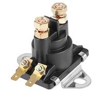 Cocoarm Trim Solenoid Mercruiser Starter Relay Solenoid Starter Mercruiser Marine Relay Solenoid Mercruiser Trim Solenoid 89-818864T 89-846070 89-94318 89-96158 89-96158T