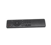 Cocoarm TV Remote Control, ABS Material, Simple Operation and Voice Command, Universal Replacement Remote for Smart TVs and Media Players