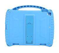 Cocoarm Universal 9.7in Silicone Tablet Cover, Shockproof Handle Bracket | Food Grade Silicone Shell, Tablet Accessories for Air Air2 Pro 2018, Easy Clean Drop Protection, Portable Carry