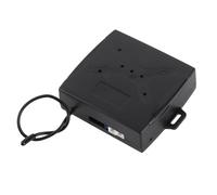 Cocoarm Universal Car Alarm System, Remote Start Keyless Entry with PKE Technology, Secure Your Vehicle with Multi-Level Alarming, Ideal for All 12V Cars