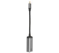 Cocoarm USB C to 2.5G Ethernet Adapter, Metal | 2.5 Gigabit Network Speed, Plug and Play, Type C to RJ45 for Laptop, Hot Swappable