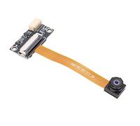 Cocoarm USB Camera Module 5MP Webcam Module OV5693 Sensor with Autofocus 180° Wide Angle for Win Plug and Play