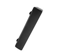 Cocoarm USB Wired Stereo Soundbar, Sound Technology, Excellent Compatibility, Perfect for PC and Smartphones (Black)