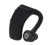 Cocoarm V9 Wireless Earhook Headset, Lightweight Adjustable Earphones, 14 Hours Playtime, Ideal for Sports and Driving