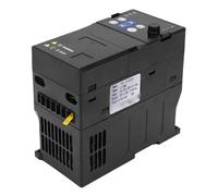 Cocoarm Variable Frequency Drive, Mystical/Fantasy Retardant ABS, Single Phase to 3 Phase Converter, 2.2KW Motor, Suitable for Various Applications