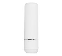 Cocoarm Versatile Automatic Food Sealing Pump for Organized Storage - Handheld Vacuum Sealing for Meal Preparation, White