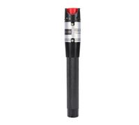 Cocoarm Visual Error Locator Rechargeable Glass Fiber -lighting Tester with 650 Nm Output Wavelength for the Maintenance of the Fiber Optic Cable Cable