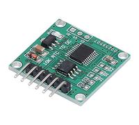 Cocoarm Voltage Converter Module PCB Thermistor to Voltage Module 9V to 24V Input 32°F 302°F Range 0 5V or 0 10V Output for Remote Data Acquisition Control