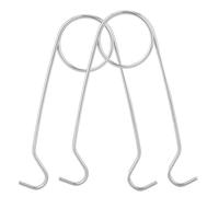 Cocoarm Water Bottle Fish Mouth Spreader, Stainless Steel Multi-Functional Tool for Fishing and Outdoor Cooking with Compact Design and Ergonomic Grip