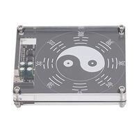 Cocoarm Wave Generator 7.83Hz Ultra Low Frequency Pulse Resonator DSP Signal Synthesis USB 5V 0.5A for Physical Mental Relaxation with Pure Sine Wave