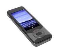 Cocoarm WiFi Language Translator Device, 127 Languages (Metallic Gray)