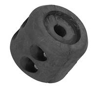 Cocoarm Winch Hook Stopper Nylon and Iron Winch Bump Stop Fits Up to 1 2in Steel Cable or Synthetic Rope Helps Reduce Hook Clatter Protect for ATV UTV Vehicles