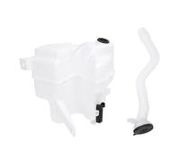 Cocoarm Windshield Washer Fluid Reservoir, High Strength Plastic, Direct Replacement for Avalon 2019-2022, Easy Installation and Stable Performance