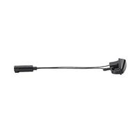 Cocoarm Windshield Washer Nozzle, Replacement for LR3 LR2 Sport 2005-2016 with Adjustable Spray Patterns