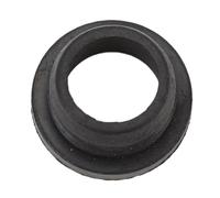 Cocoarm Windshield Washer Pump Grommet, Rubber Material, Reliable Sealing for Soul Sportage Telluride Vehicles