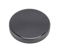 Cocoarm Wireless Charger Stand, ABS PC Foldable Magnetic Wireless Charger 15W Fast Charging Phone and Earbuds, Desktop Magnetic Phone Holder for Travel Office Home