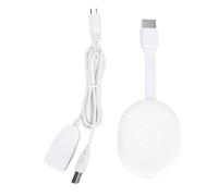 Cocoarm Wireless Display Adapter Dongle HD Multimedia Interface Full HD 1080P for IOS Miracast DLNA Mirroring with WiFi 2.4GHz for TV Projector HDTV