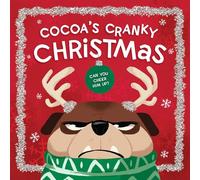 Cocoa's Cranky Christmas