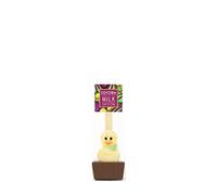 Cocoba - Hot Chocolate Spoon - Easter Duckling