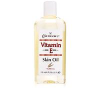 Cococare | Vitamin E Skin Oil (4oz)