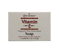 Cococare Vitamin E Soap - 4 oz