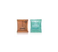 Cocochoco Gold Brazilian Keratin Hair Treatment KIT 50 ml Treatment & 50 ml Clarifying Shampoo