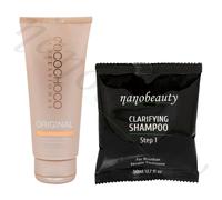 Cocochoco Professional original keratin hair treatment 100ml, Pink