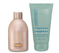 Cocochoco Original Brazilian Keratin Hair Treatment Straightening Kit
