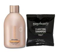 Cocochoco Professional Brazilian Keratin Formaldehyde Free Hair Treatment, 250 ml
