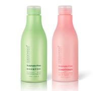 Cocochoco Professional Free Sulphate Shampoo 400 ml + Sulphate free conditioner 400ml