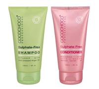 COCOCHOCO Professional Kit After Care - Sulphate Free Shampoo 150 ml and Sulphate Free Conditioner 150 ml