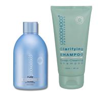 Cocochoco Professional Pure Total Repair Brazilian Keratin Hair Treatment, 250 ml, CC_PURE250