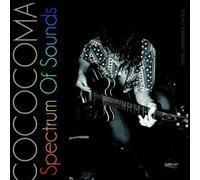 Cococoma - Spectrum of Sounds [VINYL]