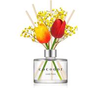 Cocodor Tulip Diffuser Lovely Peony 200 ml