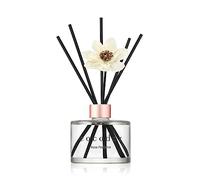 Cocod'or White Flower Reed Diffuser/6.7oz/Rose Perfume