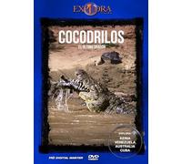 Cocodrilos,El Último Dragón [DVD] [DVD]