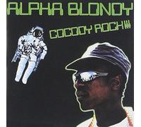 Cocody Rock by Alpha Blondy (2010-11-09)