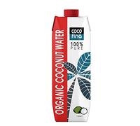 Cocofina Coconut Water 1ltr (2 pack)