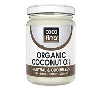 Cocofina Cocofina Coconut Oil 450ml 450ml x 1