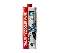 Cocofina | Cocofina Natural Coconut Water | 9 x 1l