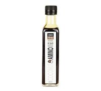 Cocofina Organic Coconut Amino - Alternative to Soy Sauce 250ml (Pack of 4)
