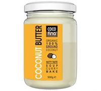 Cocofina Organic Coconut Butter 500g